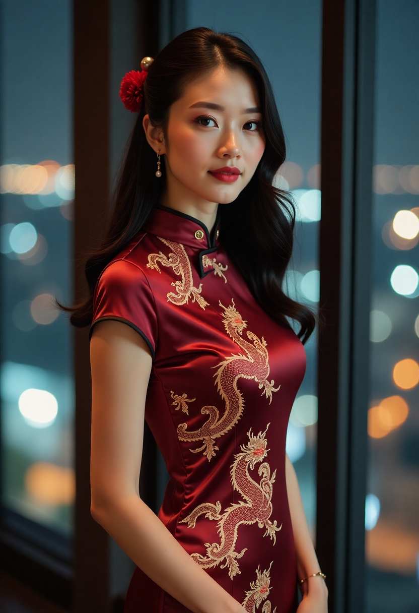 黑客帝国竖版封面